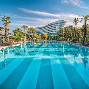 5* Complex Concorde De Luxe Lara